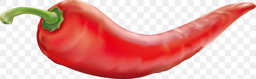 Serrano Pepper Cayenne Pepper Tabasco Pepper Bell Pepper Malagueta Pepper, PNG, 2000x618px, Watercolor, Cartoon, Flower, Frame, Heart Download Free