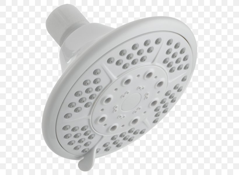 Shower Spray Tap Bathroom Delta Contemporary ActivTouch 54424, PNG, 600x600px, Shower, Bathroom, Carex Hand Held Shower Spray, Delta Contemporary Activtouch 54424, Diy Store Download Free