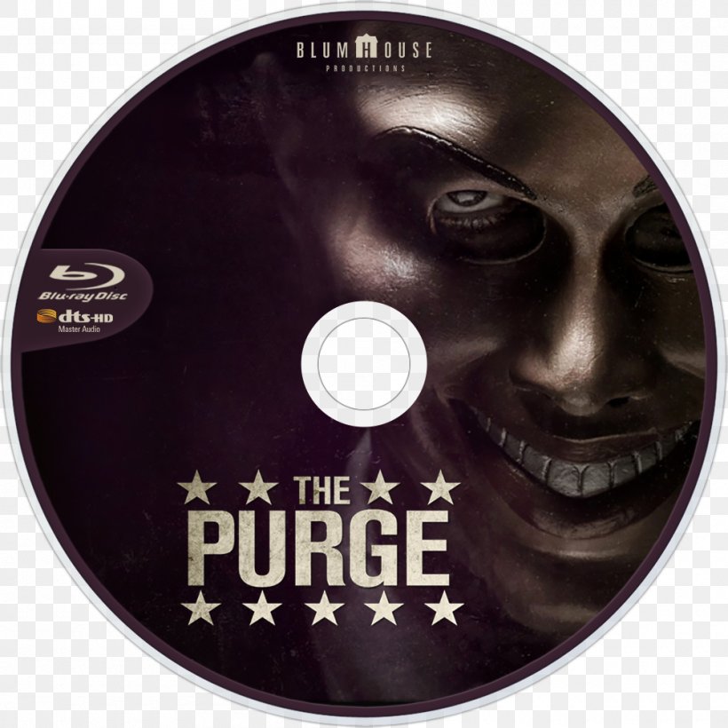 The Purge: Anarchy Frank Grillo United States Leo Barnes The Purge Film Series, PNG, 1000x1000px, Frank Grillo, Action Film, Brand, Compact Disc, Dvd Download Free