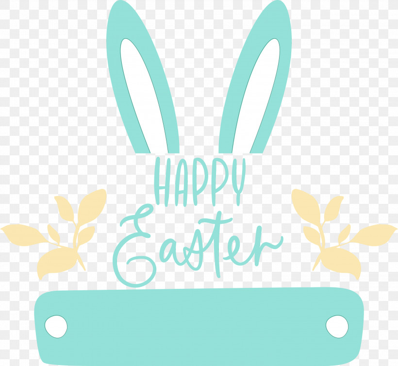 Turquoise Teal, PNG, 3000x2760px, Easter Day, Happy Easter Day, Paint, Teal, Turquoise Download Free