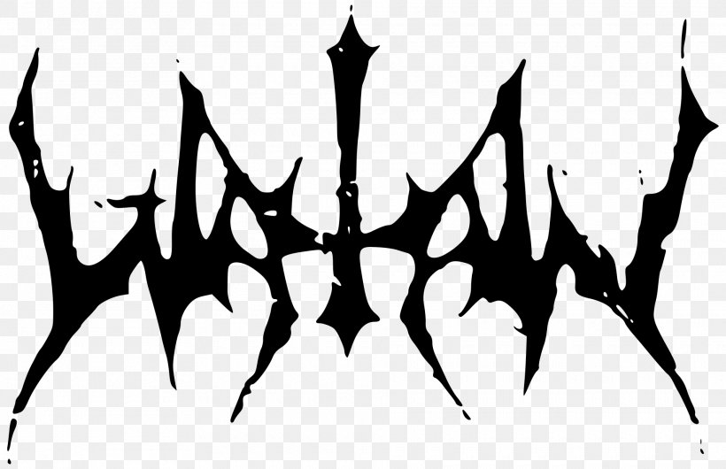 Watain Trident Wolf Eclipse Black Metal Album Casus Luciferi, PNG, 1920x1242px, Watain, Album, Antler, Art, Black Download Free
