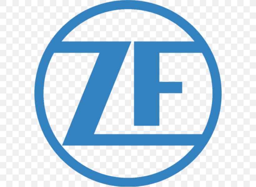 ZF Friedrichshafen Car Business Organization Robert Bosch GmbH, PNG, 600x600px, Zf Friedrichshafen, Area, Automobile Safety, Blue, Brand Download Free