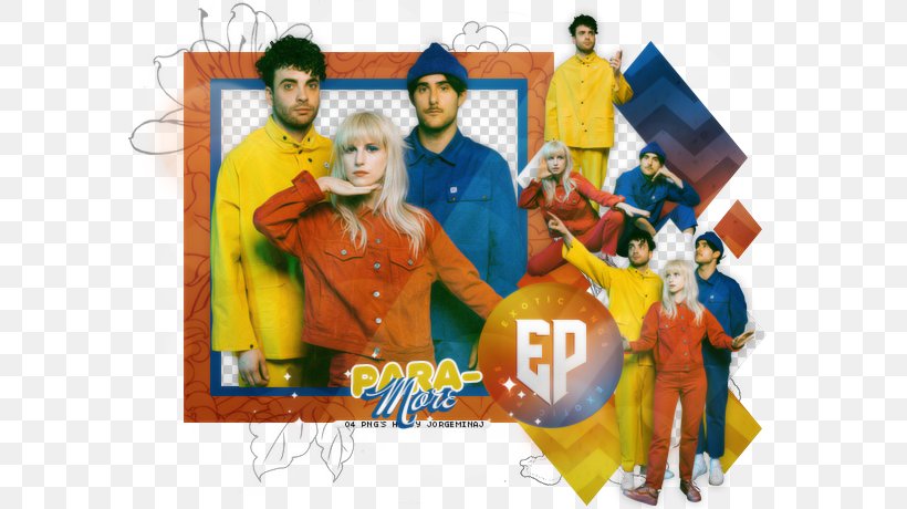 21 May Paramore Spokane Transit Authority Photomontage, PNG, 587x460px, Watercolor, Cartoon, Flower, Frame, Heart Download Free