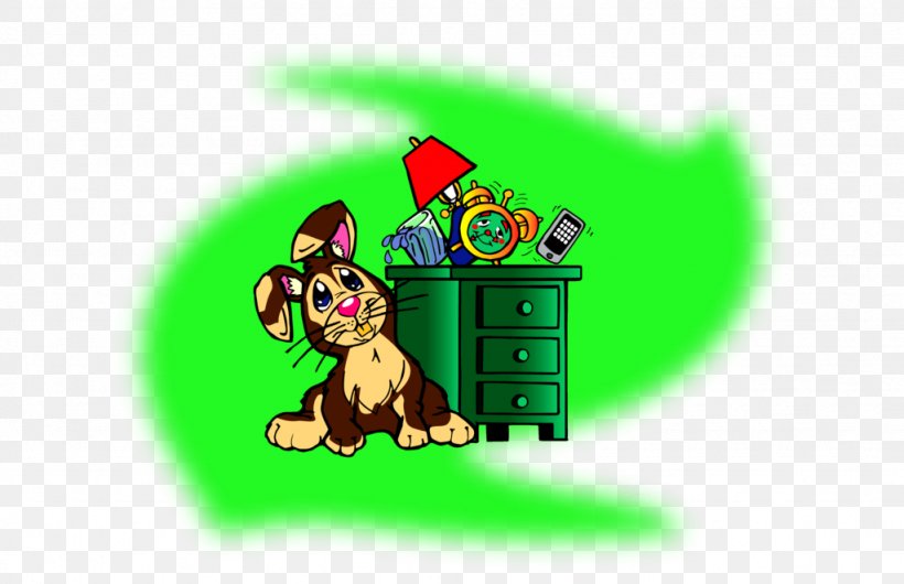 Cartoon Desktop Wallpaper Green Character, PNG, 1024x663px, Cartoon, Animal, Animated Cartoon, Character, Computer Download Free