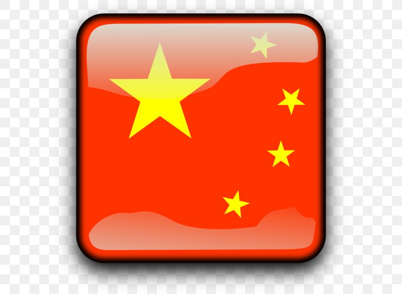 Flag Of China United States Of America National Flag, PNG, 600x600px, China, Flag, Flag Of China, Flag Of The Republic Of China, Flag Of The Soviet Union Download Free