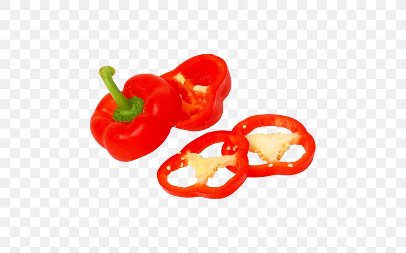 Habanero Red Bell Pepper Chili Pepper Food, PNG, 512x512px, Habanero, Agriculture, Bell Pepper, Bell Peppers And Chili Peppers, Capsicum Download Free