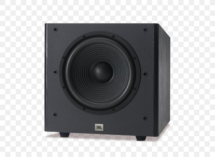 JBL Arena Sub 100P Subwoofer Loudspeaker, PNG, 600x600px, Subwoofer, Audio, Audio Equipment, Car Subwoofer, Computer Speaker Download Free