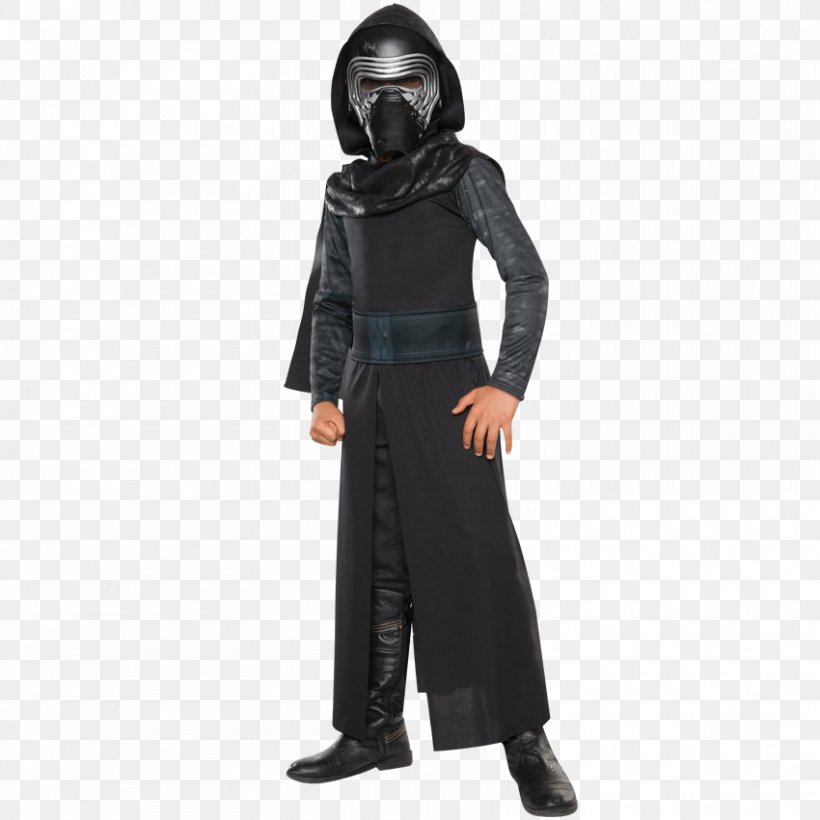 Kylo Ren Chewbacca Finn Costume Child, PNG, 850x850px, Kylo Ren, Boy, Chewbacca, Child, Costume Download Free