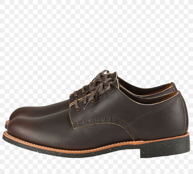 Leather Red Wing Shoes Oxford Shoe Red Wing Shoe Store Cologne Boot, PNG, 1000x906px, Leather, Absatz, Black, Boot, Brown Download Free