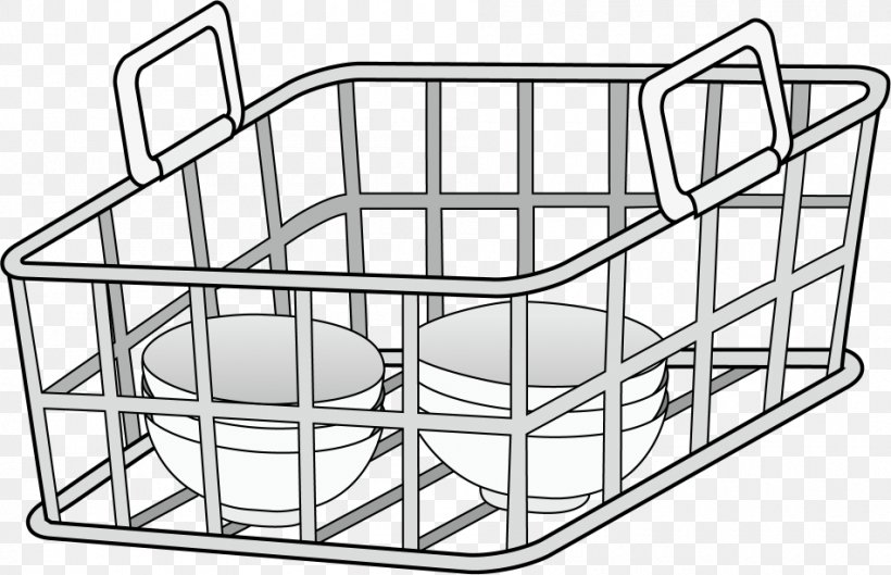 Line Art Furniture Angle, PNG, 950x614px, Line Art, Area, Basket, Black And White, Furniture Download Free