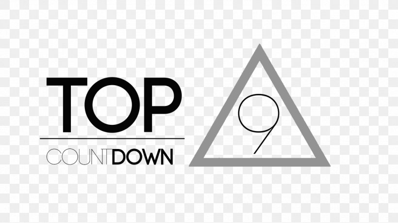 Logo Brand Triangle, PNG, 1280x720px, Logo, Area, Black And White, Brand, Diagram Download Free