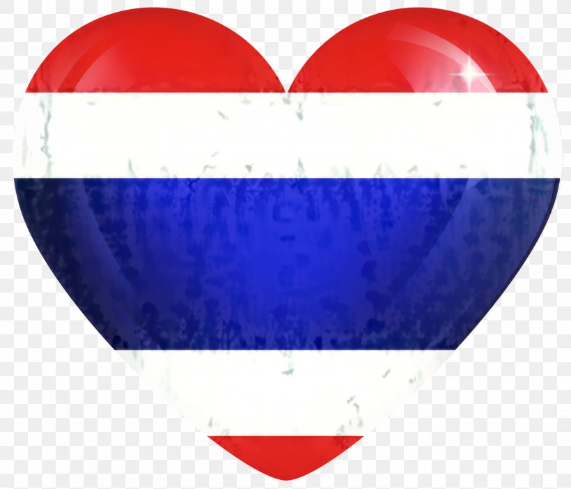 Love Background Heart, PNG, 2991x2562px, Thailand, Balloon, Country, Flag, Heart Download Free