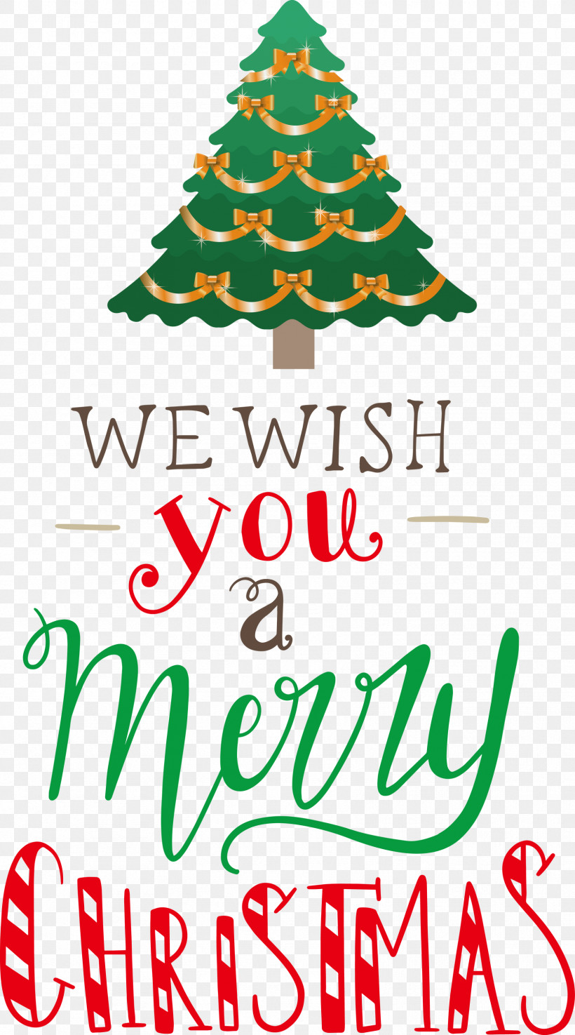 Merry Christmas We Wish You A Merry Christmas, PNG, 1667x3000px, Merry Christmas, Christmas Day, Christmas Ornament, Christmas Tree, Holiday Download Free