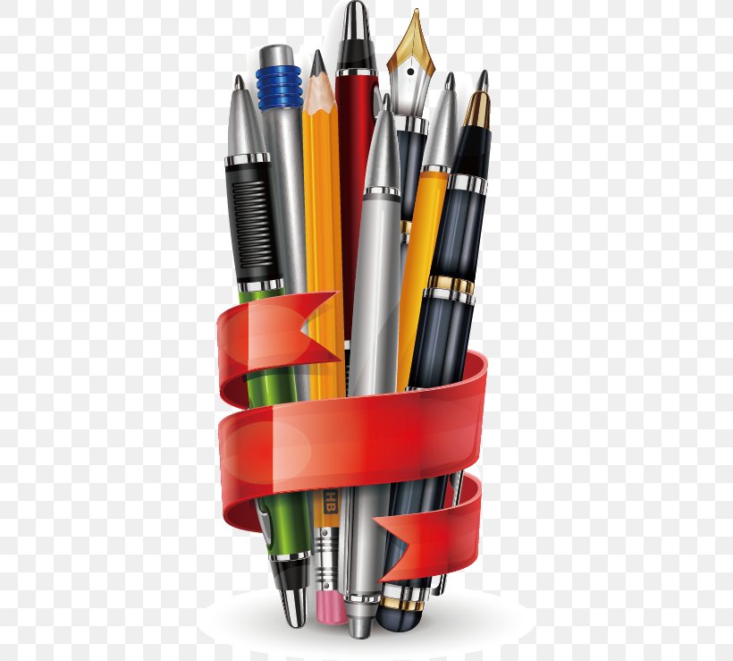 Pencil Stationery Paper, PNG, 379x739px, Pencil, Color, Colored Pencil, Drawing, Marker Pen Download Free