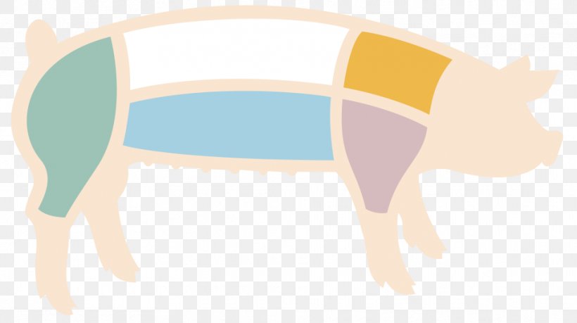 Pig Dog Clip Art Illustration Product, PNG, 962x539px, Pig, Canidae, Computer, Diagram, Dog Download Free