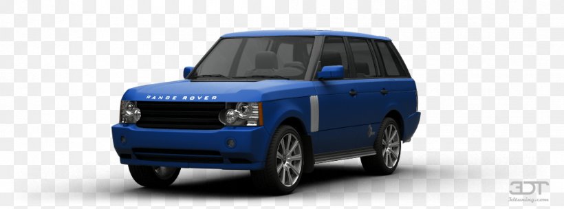 Range Rover Compact Sport Utility Vehicle Compact Car Automotive Design, PNG, 1004x373px, Range Rover, Automotive Design, Automotive Exterior, Brand, Car Download Free