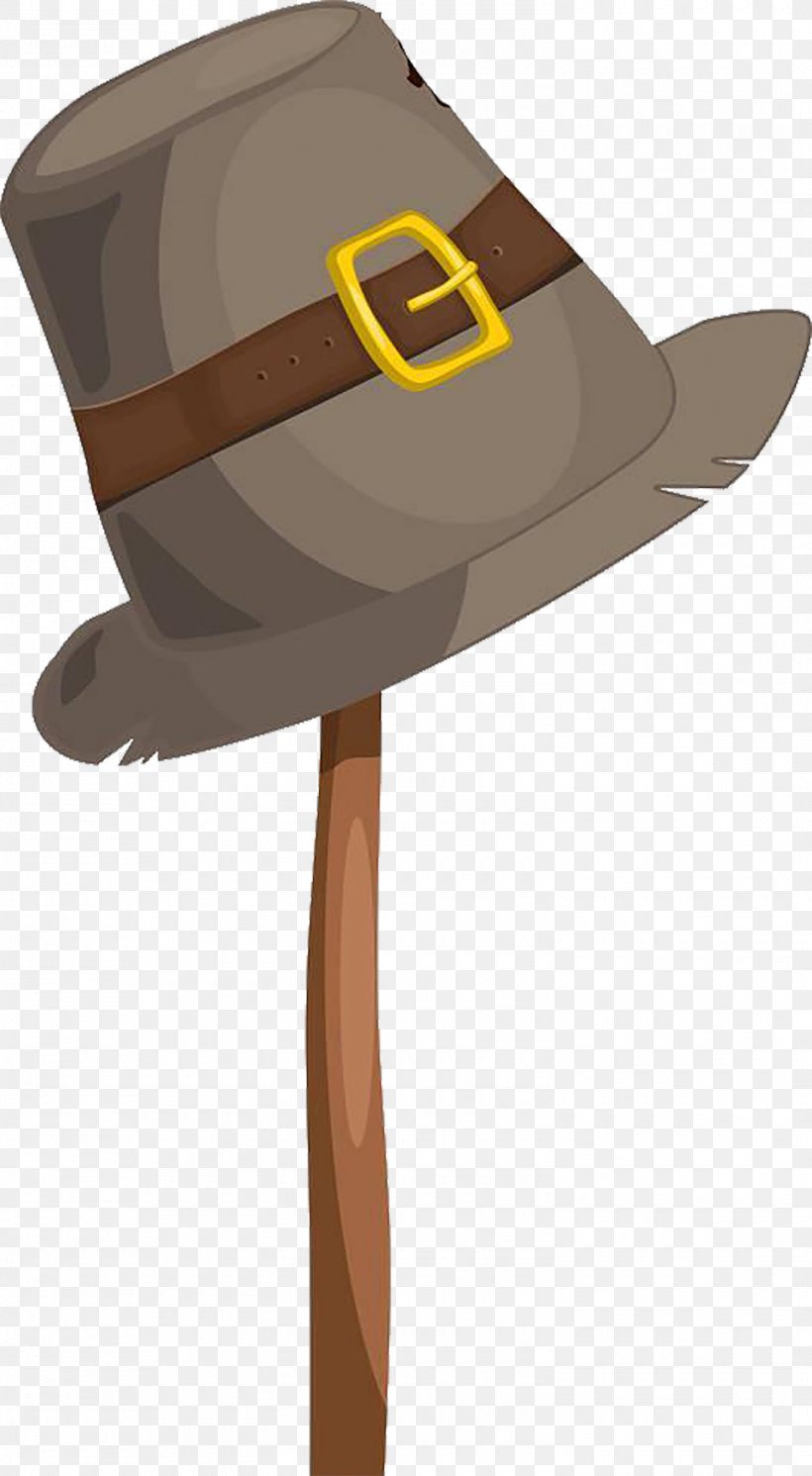 Royalty-free Illustration, PNG, 1500x2728px, Royaltyfree, Begging, Brown, Cowboy Hat, Fedora Download Free