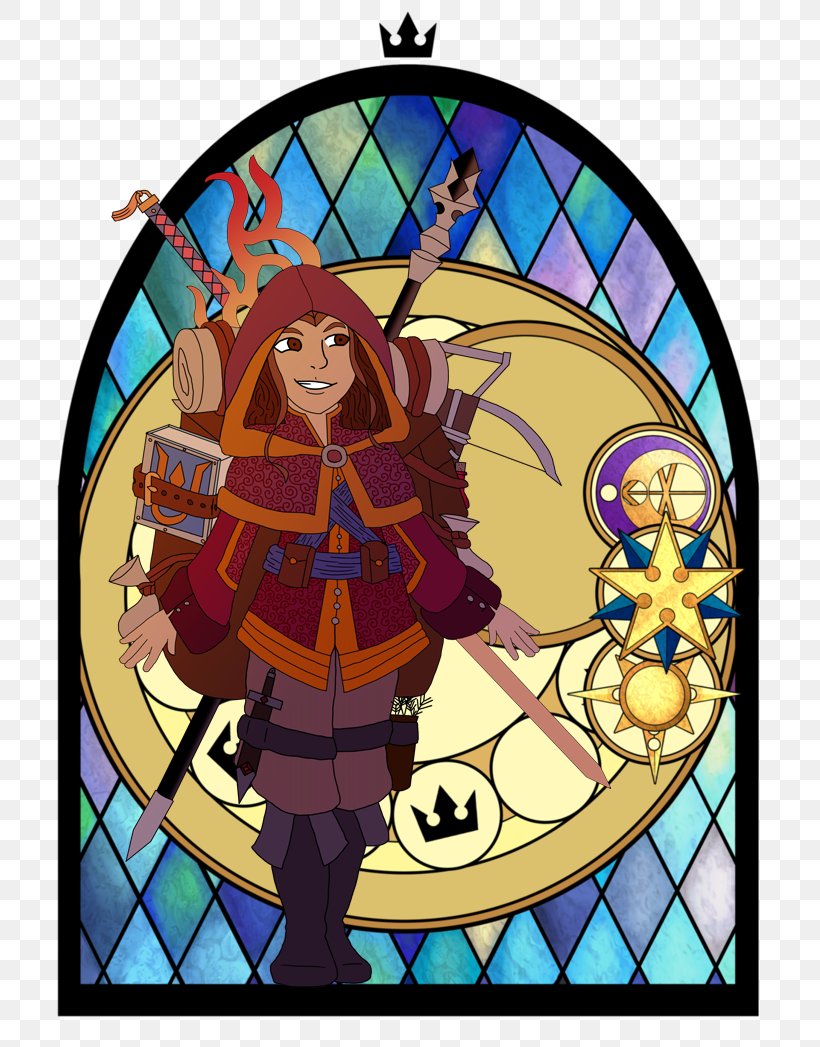 Stained Glass Illustration Cartoon, PNG, 763x1047px, Stained Glass, Art, Cartoon, Deviantart, Fictional Character Download Free