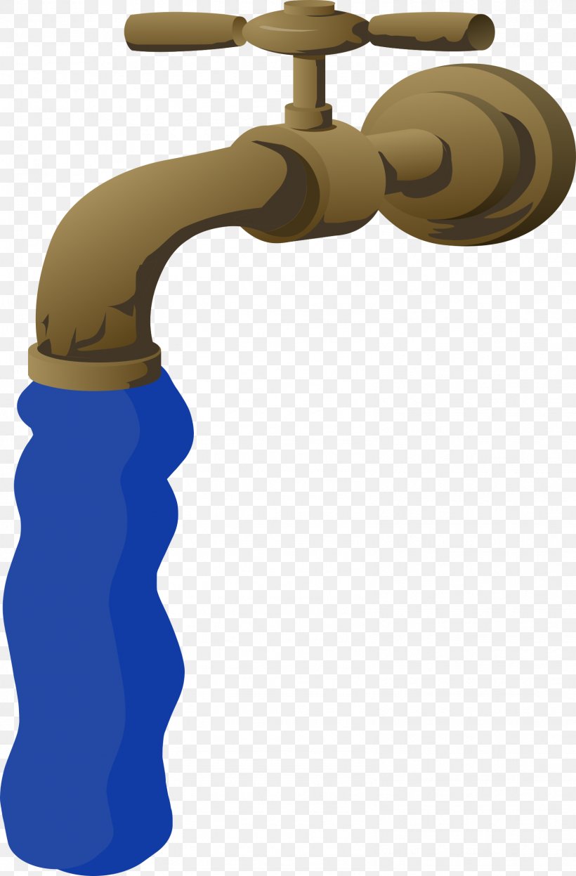 Tap Pipe Water Supply Network Clip Art, PNG, 1578x2400px, Tap, Cartoon, Joint, Pipe, Public Domain Download Free