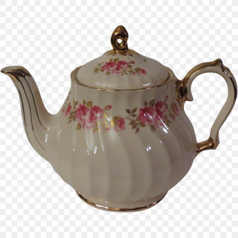 Teapot Kettle Tableware Ceramic Porcelain, PNG, 1071x1071px, Teapot, Ceramic, Kettle, Lid, Porcelain Download Free