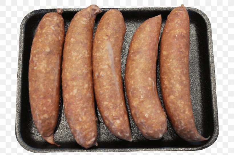 Thuringian Sausage Bratwurst Barbecue Bockwurst, PNG, 1800x1200px, Thuringian Sausage, Andouille, Animal Source Foods, Barbecue, Bockwurst Download Free