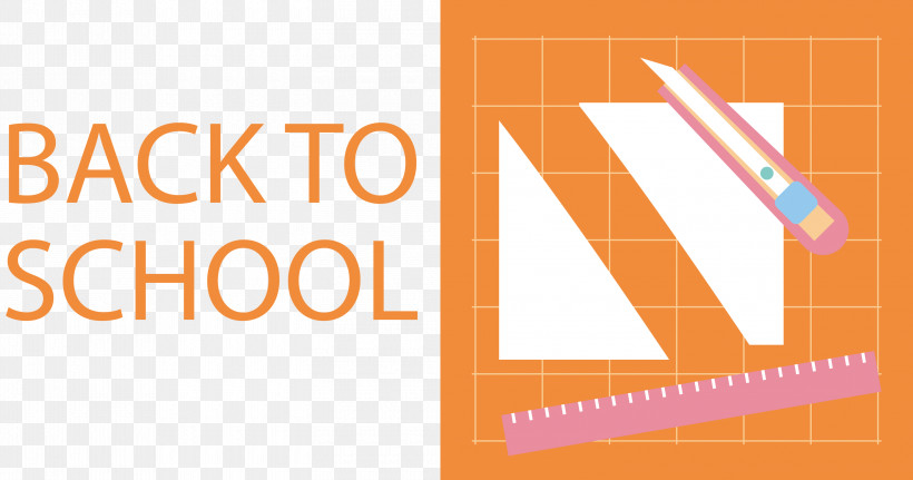 Back To School, PNG, 3000x1580px, Back To School, Geometry, Line, Logo, Mathematics Download Free