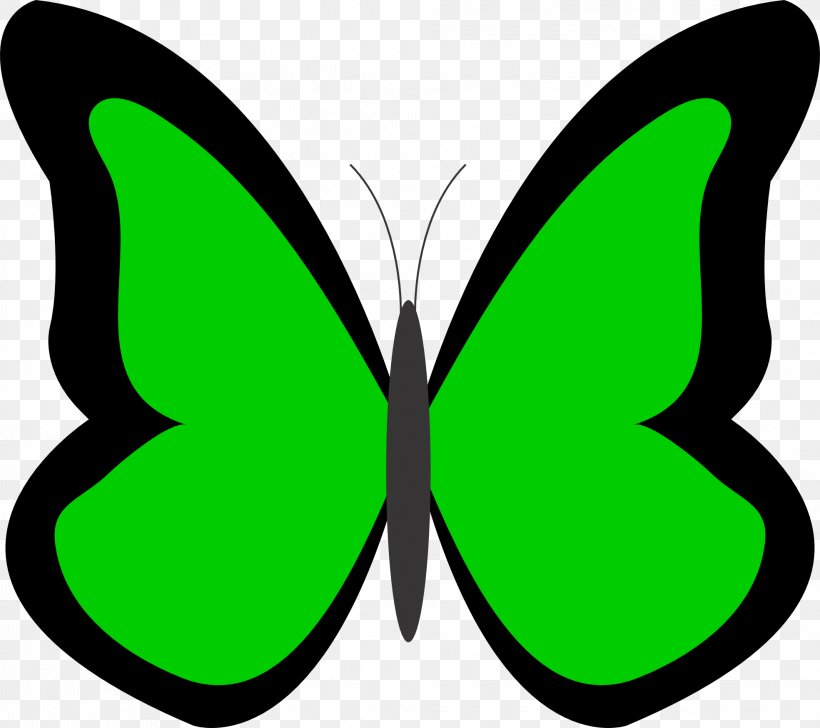 Butterfly Brown Clip Art, PNG, 1969x1750px, Butterfly, Black And White, Blog, Blue Green, Brush Footed Butterfly Download Free