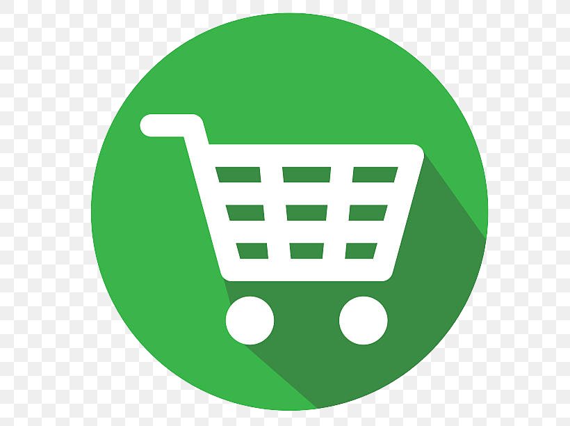 Clip Art Shopping Cart Vector Graphics Illustration Image, PNG, 612x612px, Shopping Cart, Cart, Drawing, Green, Istock Download Free