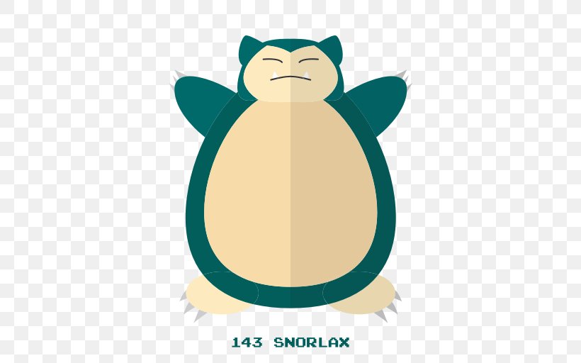 Clip Art Snorlax Image Pokémon, PNG, 512x512px, Snorlax, Fictional Character, Kanto, Logo, Pokemon Download Free