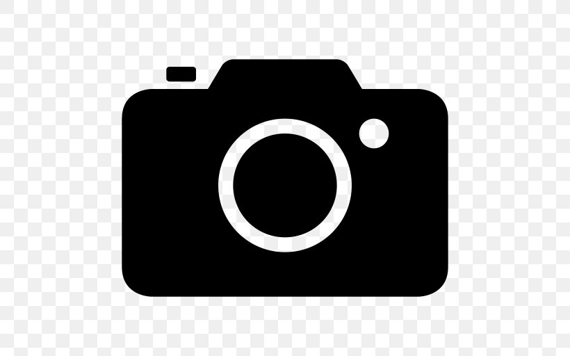 Camera Vector, PNG, 512x512px, Photography, Avatar, Black, Camera Lens, Digital Image Download Free