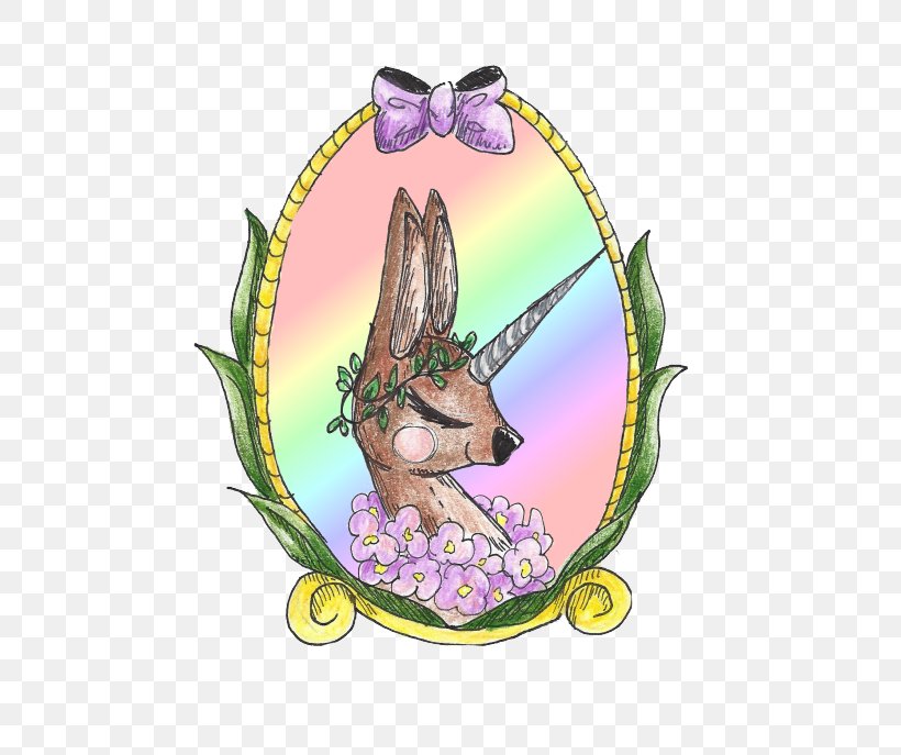Easter Bunny Rabbit Hare Easter Egg, PNG, 500x687px, Easter Bunny, Animated Cartoon, Easter, Easter Egg, Egg Download Free