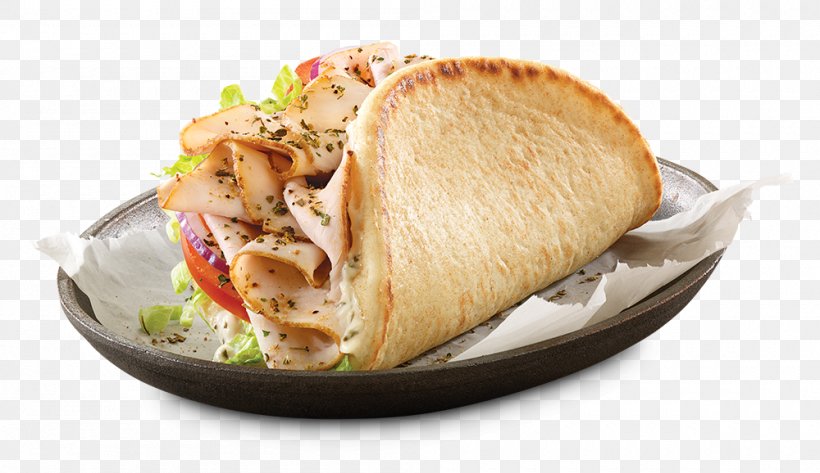 Gyro Turkey Fast Food Shawarma Roast Beef, PNG, 1000x578px, Gyro, American Food, Club Sandwich, Cuisine, Dish Download Free