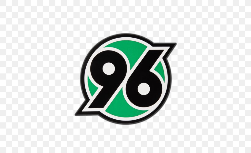 Hannover 96 II Bundesliga SV Werder Bremen 1. FC Nuremberg, PNG, 500x500px, Hannover 96, Area, Brand, Bundesliga, Emblem Download Free