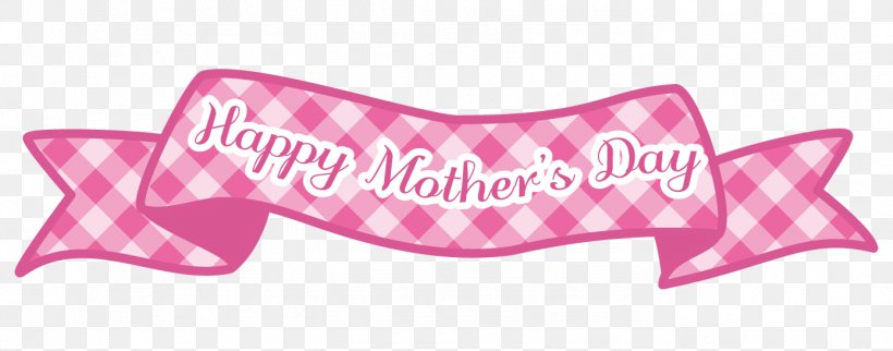 Happy Mother's Day Pink Ribbon.png, PNG, 1389x547px, Mother, Carnation, Clothing Accessories, Color, Fashion Accessory Download Free