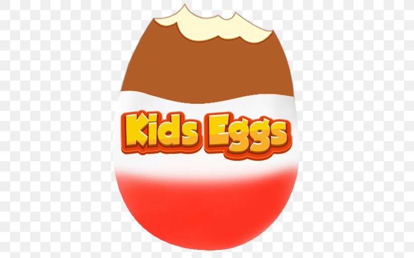 Kinder Surprise Toy Game Crazy Kids Circus Show Surprise Eggs, PNG, 512x512px, Kinder Surprise, Child, Doll, Egg, Food Download Free