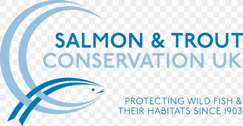 Marine Conservation Society Salmonids Trout, PNG, 1535x798px, Conservation, Area, Blue, Brand, Dijon Download Free
