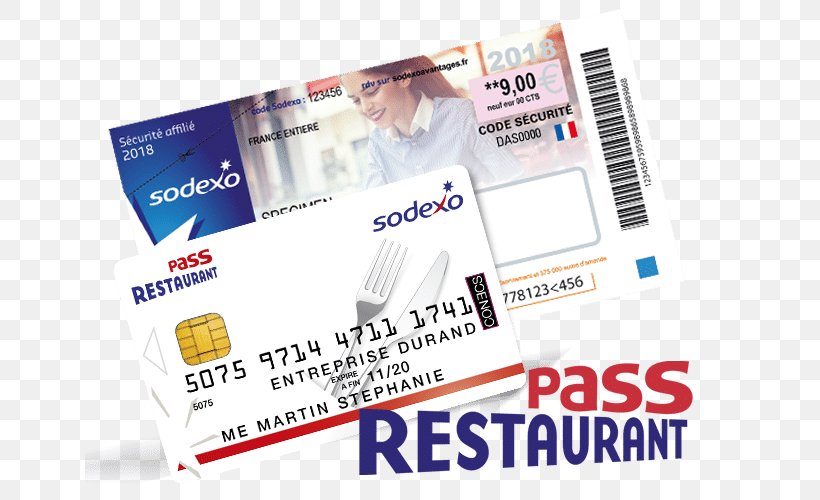 Meal Voucher Sodexo Restaurant Breakfast Lunch, PNG, 650x500px, Meal Voucher, Biological Specimen, Brand, Breakfast, Cheque Download Free