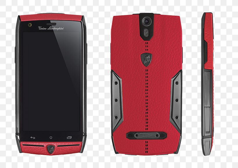 Smartphone Feature Phone Black Blue Tonino Lamborghini 88 Tauri Mobile Phone Accessories, PNG, 775x580px, Smartphone, Android, Black Blue, Communication Device, Computer Hardware Download Free