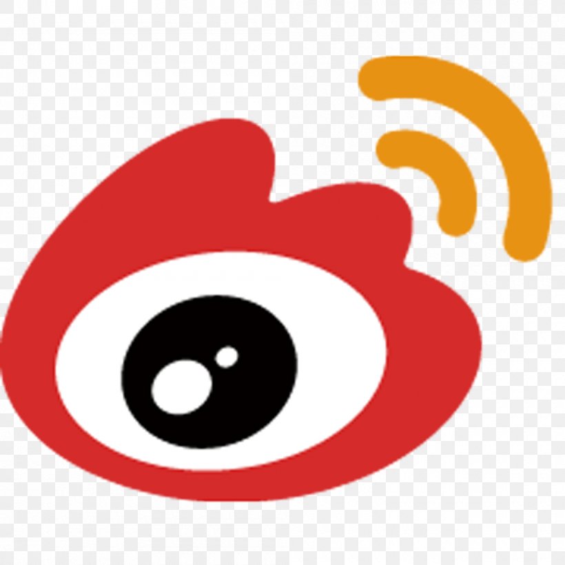 Social Media Sina Weibo Microblogging Tencent Weibo, PNG, 1000x1000px, Social Media, Advertising, Area, Blog, Brand Download Free