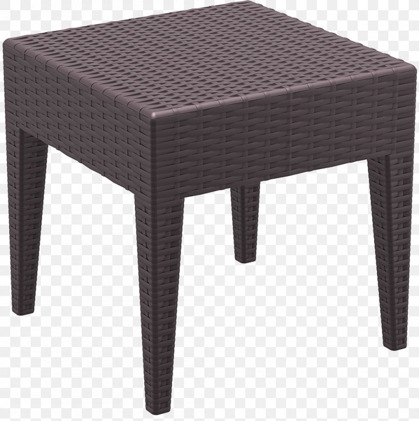 Table Furniture Plastic Garden Chair, PNG, 1000x1007px, Table, Bed, Bijzettafeltje, Chair, Coffee Tables Download Free