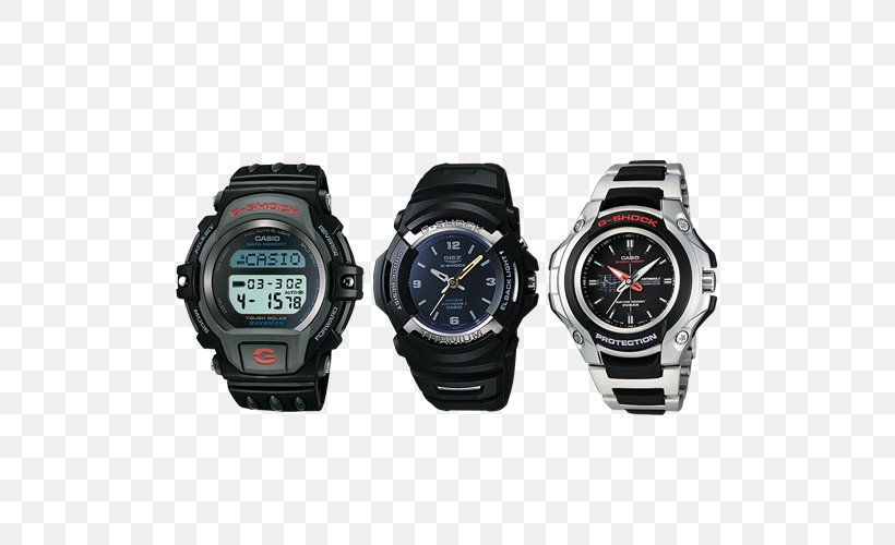 Watch G-Shock Clock Casio Daniel Wellington, PNG, 552x500px, Watch, Accessoire, Brand, Casio, Chronograph Download Free