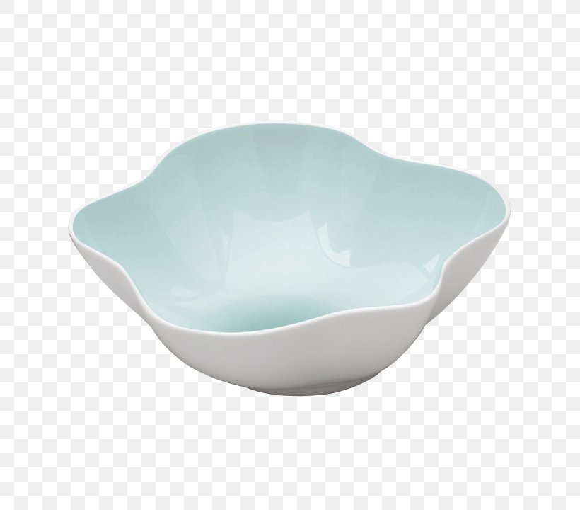 Bowl Glass Blue Ceramic Green, PNG, 720x720px, Bowl, Aqua, Bathroom Sink, Blue, Ceramic Download Free