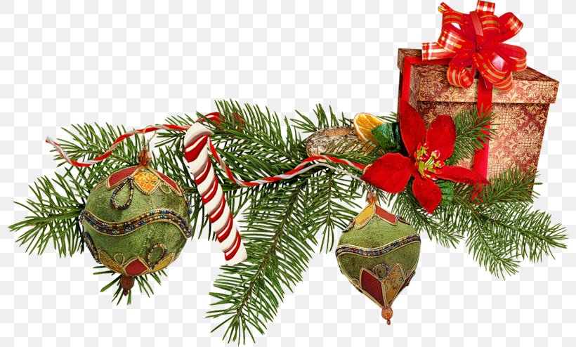 Christmas Decoration Gift Clip Art, PNG, 800x494px, Christmas, Branch, Christmas Decoration, Christmas Dinner, Christmas Ornament Download Free