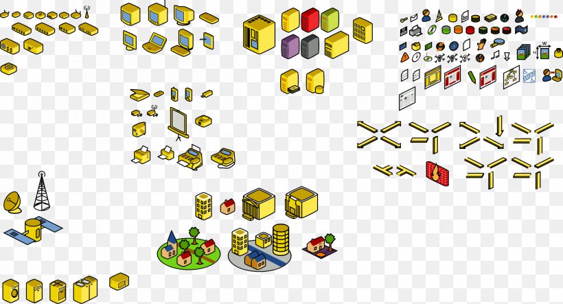 Computer Software Microsoft Visio Clip Art, PNG, 2400x1298px, Computer Software, Area, Dia, Diagram, Microsoft Download Free