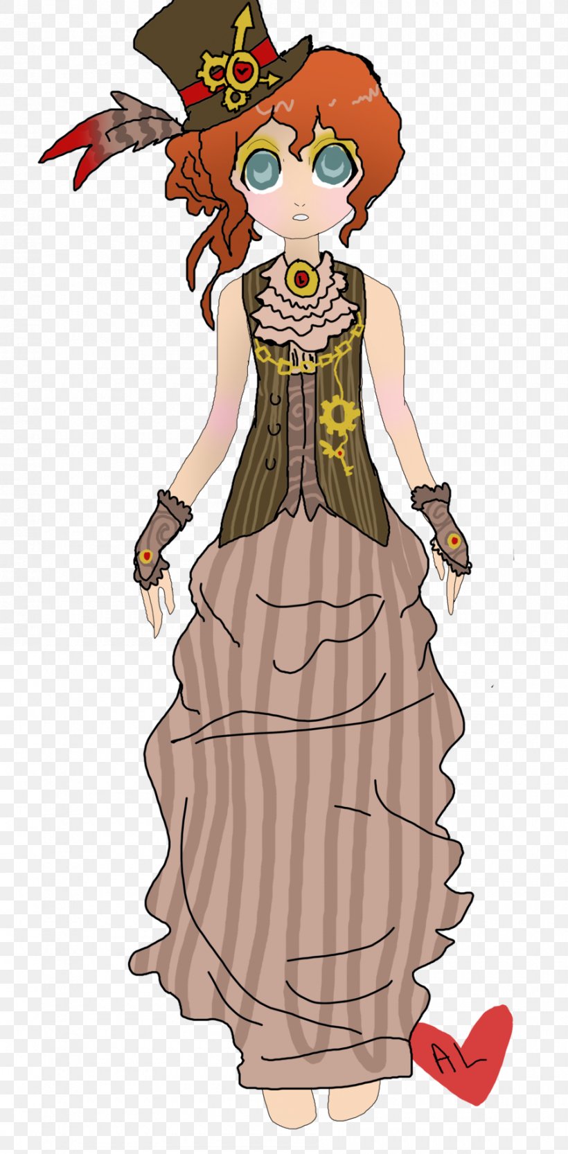 Costume Design Illustration Gown Cartoon, PNG, 900x1829px, Costume, Art, Cartoon, Clothing, Costume Design Download Free