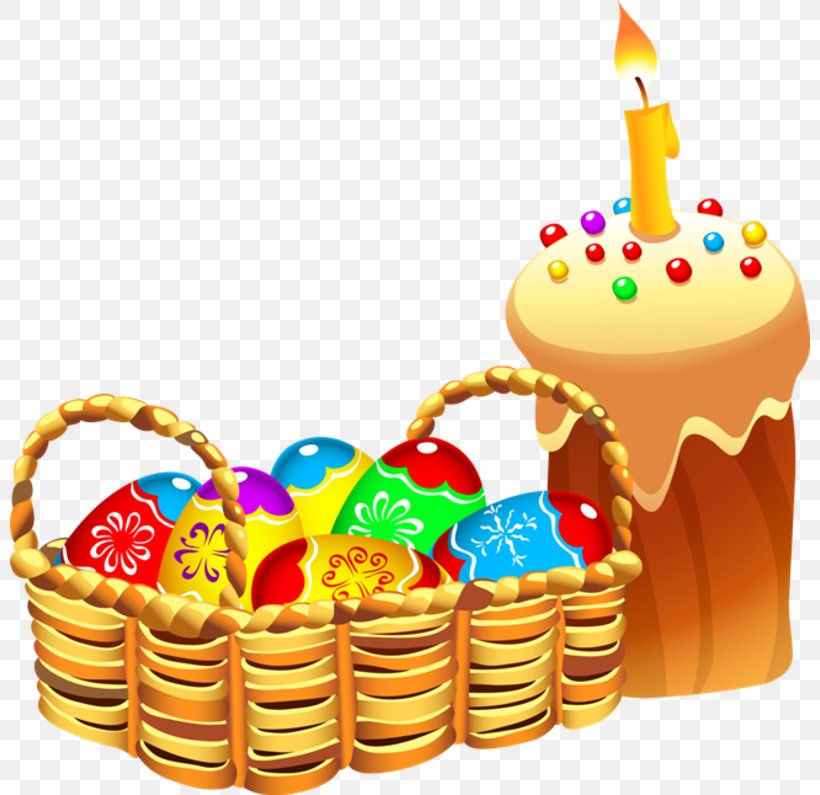 Easter Bunny Easter Egg Easter Basket Clip Art, PNG, 800x795px, Easter Bunny, Basket, Cake, Confectionery, Dessert Download Free
