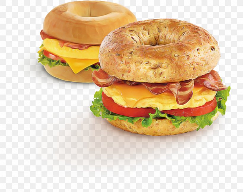 Hamburger, PNG, 1056x838px, Food, Bagel, Breakfast Sandwich, Cheeseburger, Cuisine Download Free