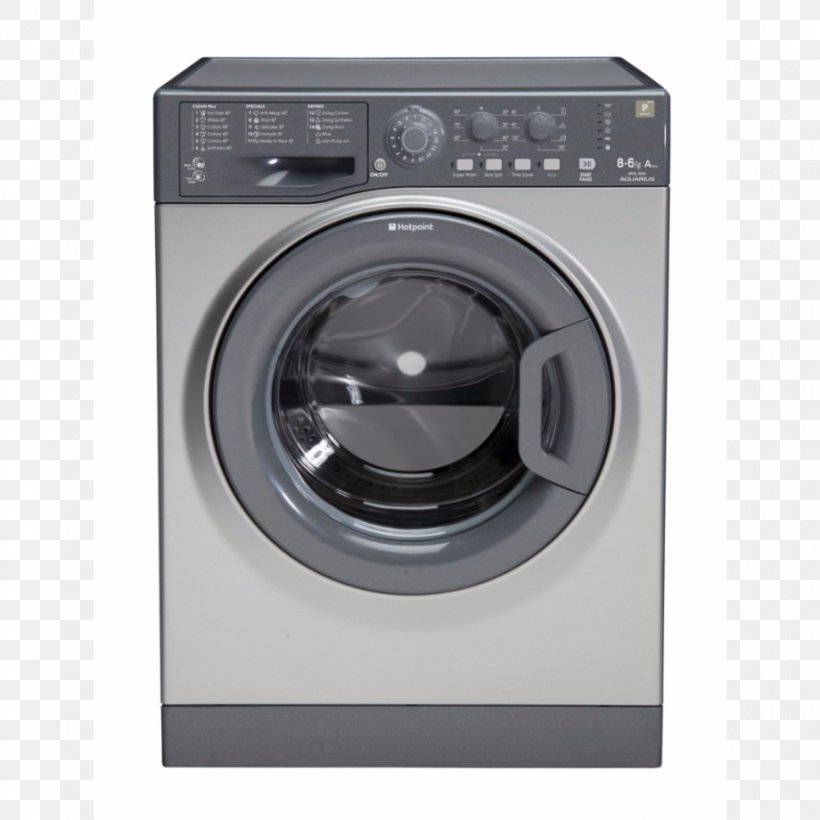 Hotpoint Extra WMXTF 742 Washing Machines Hotpoint Freestanding 8kg Washing Machine WMXTF842 Hotpoint Ultima S-Line RPD 9467, PNG, 920x920px, Hotpoint, Clothes Dryer, Electric Cooker, Hardware, Home Appliance Download Free