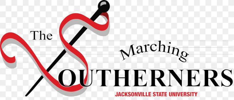 Jacksonville State University Jacksonville State Gamecocks Football Marching Southerners Marching Band, PNG, 1200x513px, Jacksonville State University, Alabama, Area, Brand, College Download Free
