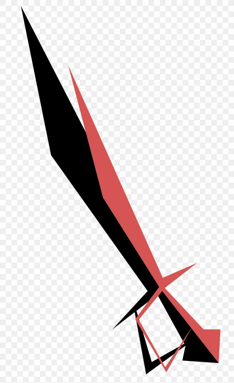 Line Angle Clip Art, PNG, 916x1500px, Red, Rocket, Triangle, Wing Download Free